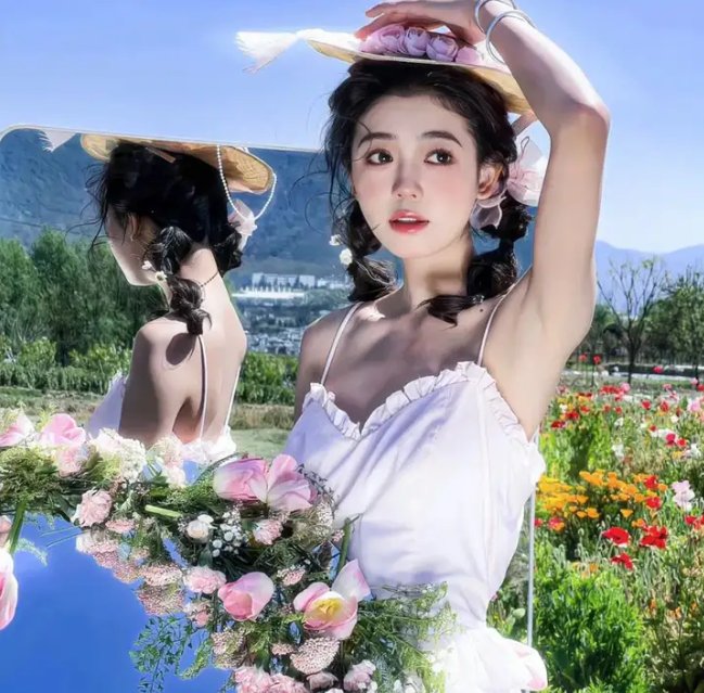 艾蜜莉·布莱尔的秘密
